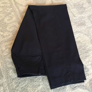 Talbots Curvy Perfect Chinos